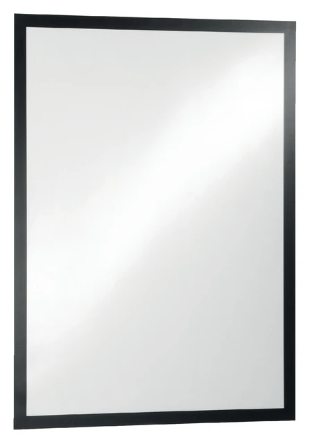 Duraframe Poster A1 Zwart