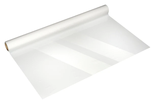 Magic-Chart Legamaster Whiteboard 60x80cm wit; pak 25 vel