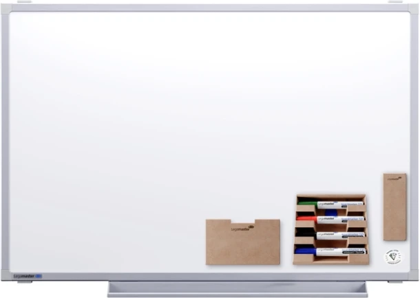 Whiteboard Lega Professional magn.60x90cm