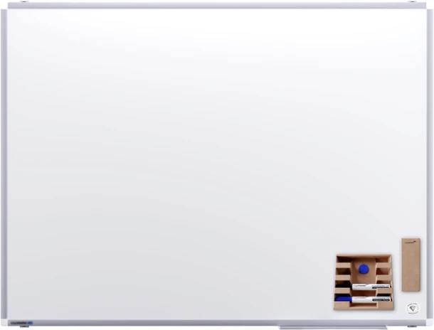 Whiteboard Lega Trendl.Premium Plus 90x120cm magn.