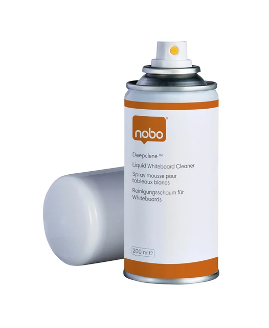 Whiteboardreiniger Nobo Deepclene