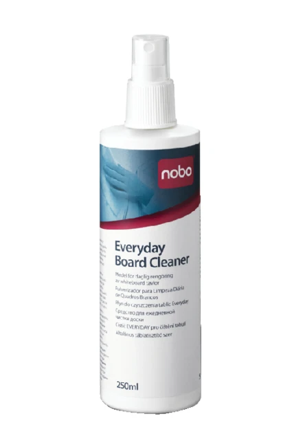 Reiniger Nobo dagelijks gebruik; flacon 250ml