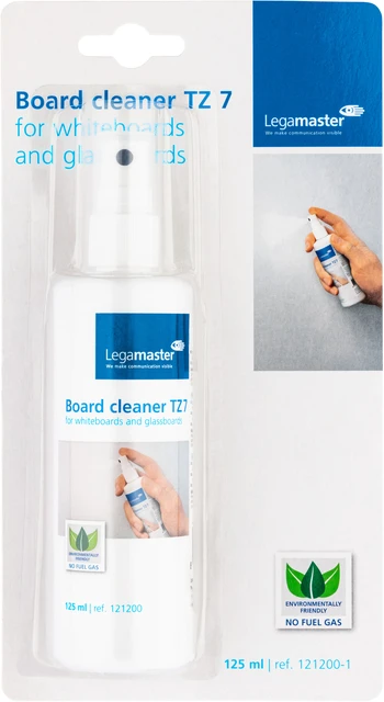 Bordreiniger Lega TZ 7, verstuiver 125ml; BLISTER