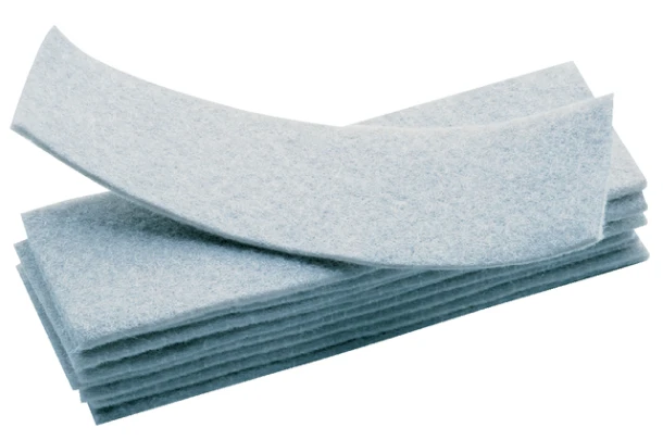 Bordenwisserstrips Lega 120400, tbv magn. wisser