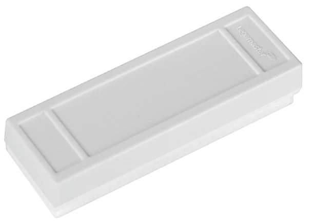 Whiteboardwisser Lega 120100, magnetisch