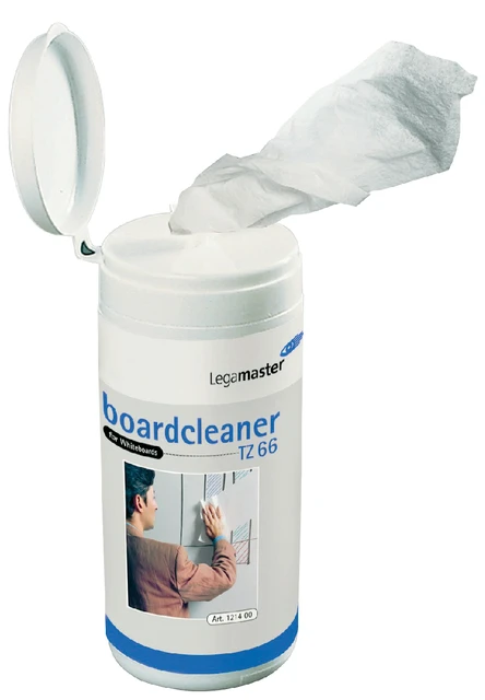 Whiteboardreiniger Legamaster 121400 pot 100 stk