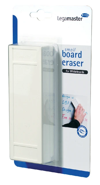 Whiteboardwisser Lega 1201, magnetisch; BLISTER
