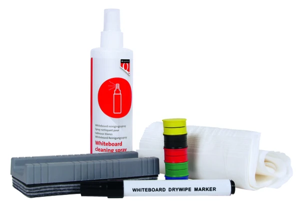 Whiteboard Starterkit Quantore