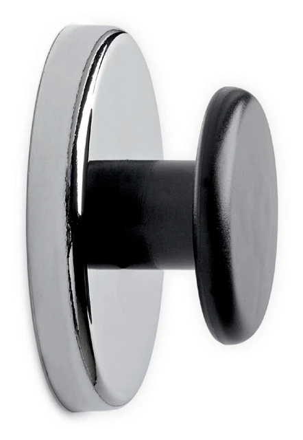 Magneet Maul Jashaak 67mm 12kg Chroom Zwart