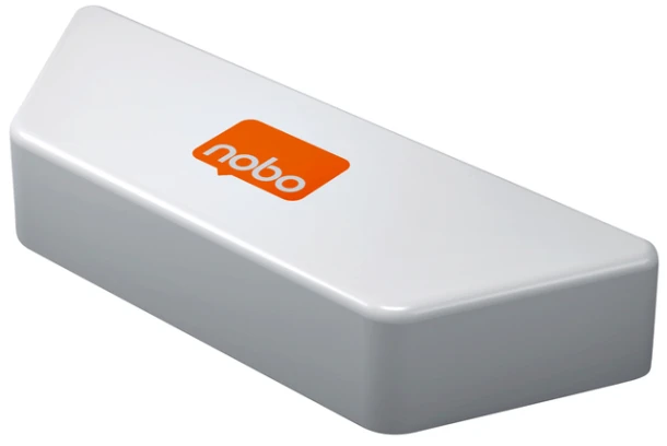 Whiteboardwisser Nobo magnetisch