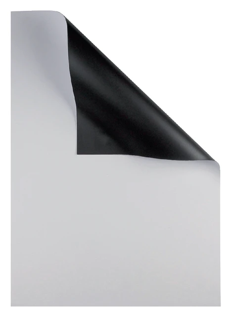 Magneetpapier wit A4 printbaar pk à 10 vel