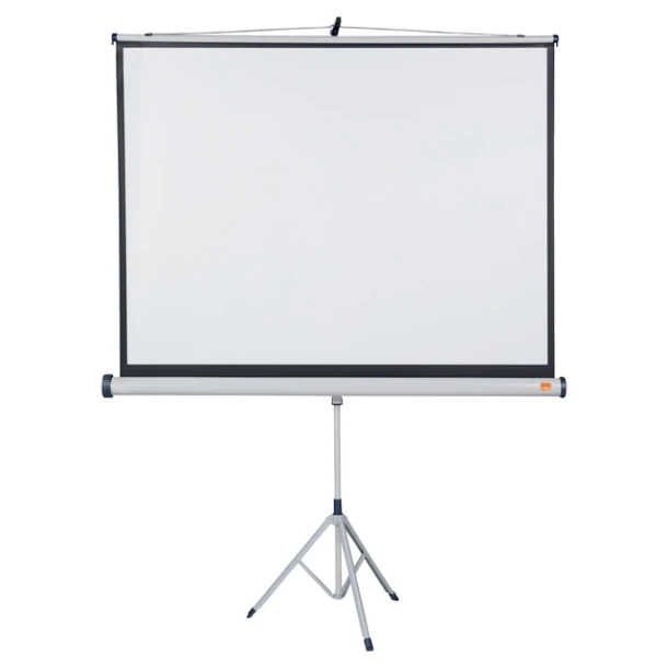 Projectiescherm Nobo statiefscherm 150x113.8cm