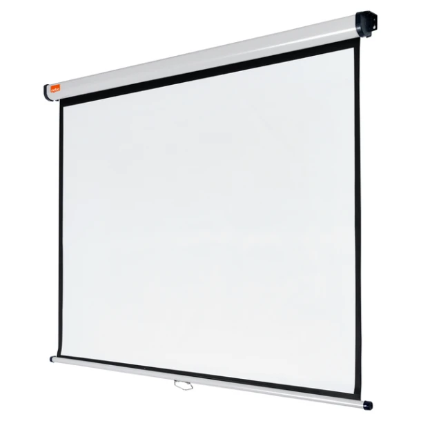 Projectiescherm Nobo Wandmodel 150x1040cm