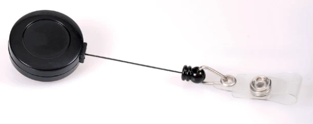 Afrolmechanisme Opus 2 Met Strip Zwart