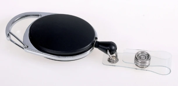 Afrolmechanisme Europel Karabijnhaak Strip