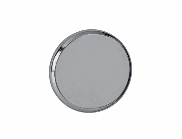 Magneet Maul Neodymium 25mm 13kg Nikkel