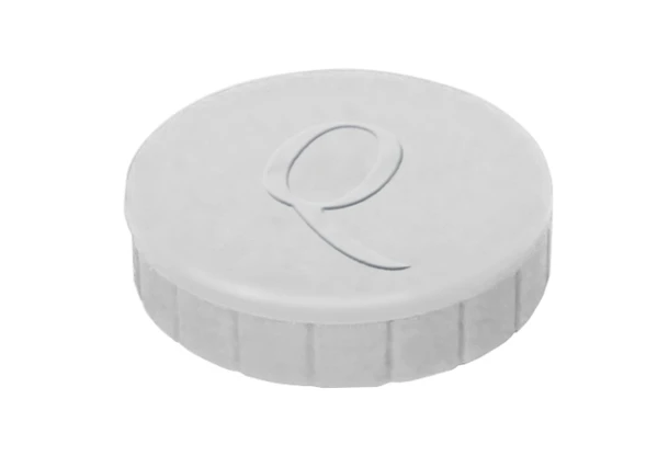 Magneet Quantore 32mm 800gr Wt 10 Stuks
