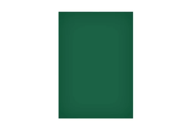Magneetvel MAUL 200x300mm groen beschrijf- wisbaar en te knippen