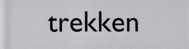 Infobord Posta Pictogram Trekken