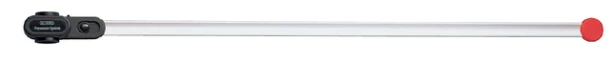 Planhouder Zwenkarm A0 132cm Hebel