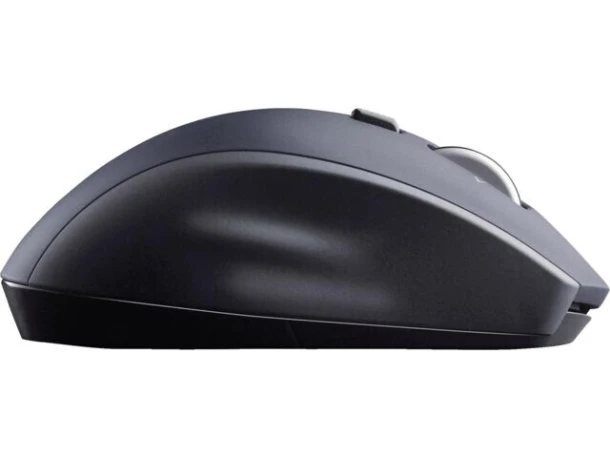Muis Logitech M705 draadloos zwart