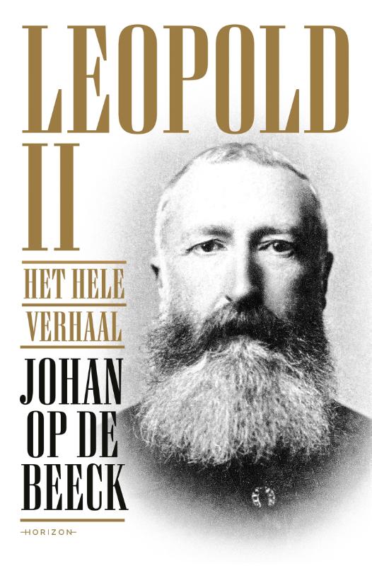 Leopold II