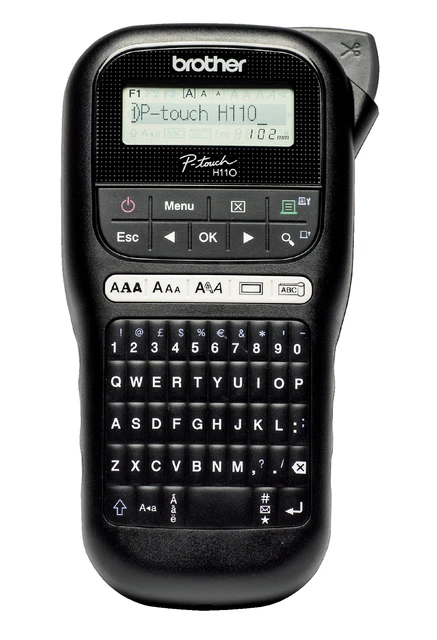 Labelprinter Brother P-Touch H110