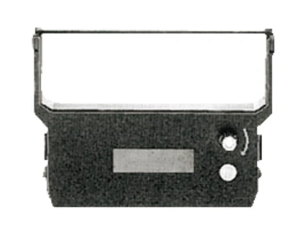 Lint Citizen Dp600 Nylon Zwart Rood