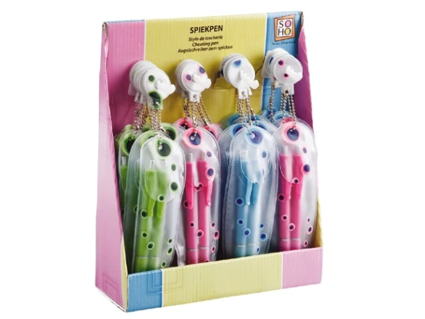 Rollerball Pilot Frixion BL-FRP5 roze uitwisbaar
