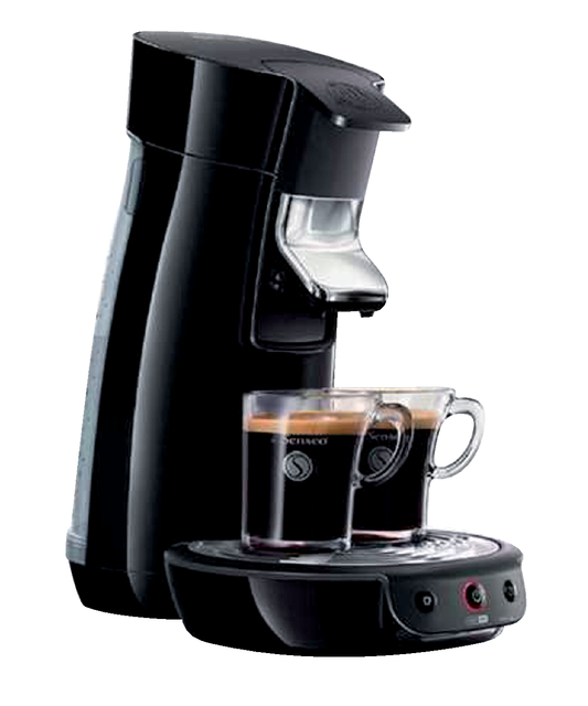 Koffiepads DE Senseo regular, pk 36st