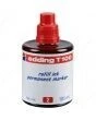 Inkt Edding T100 rood