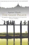 The Glass Palace – boek cover