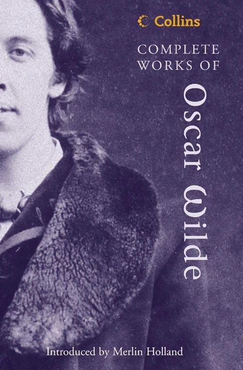 Complete Works of Oscar Wilde – Oscar Wilde – boek cover