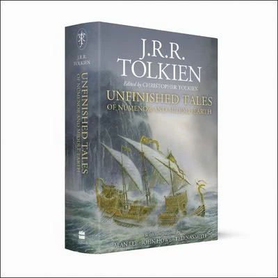 Unfinished Tales
