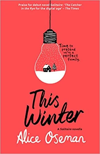 This Winter – boek cover