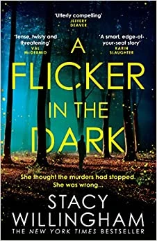 A Flicker in the Dark