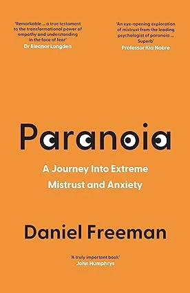 Paranoia