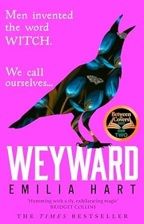 Weyward – Emilia Hart – boek cover