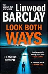 Look Both Ways – Barclay, Linwood – boek cover