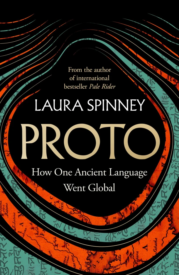 Proto – Laura Spinney – boek cover
