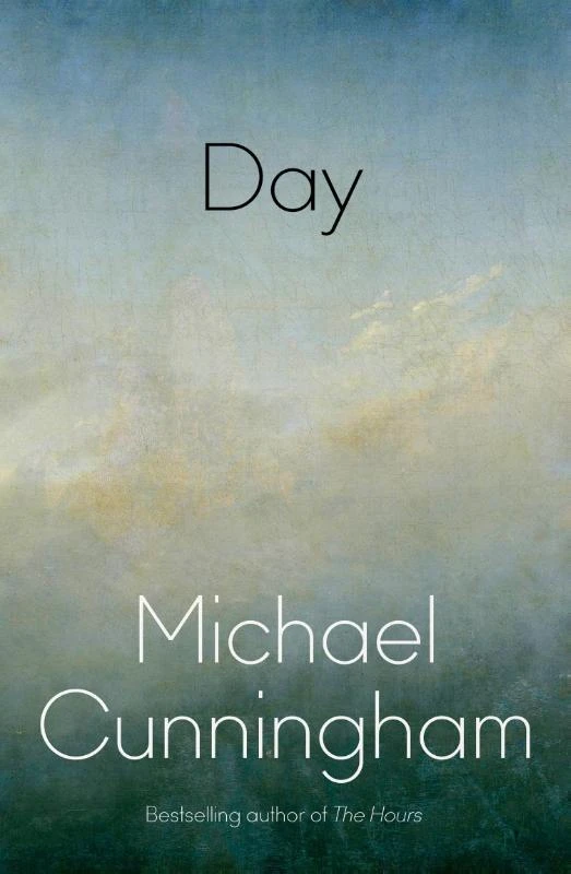 Day – boek cover