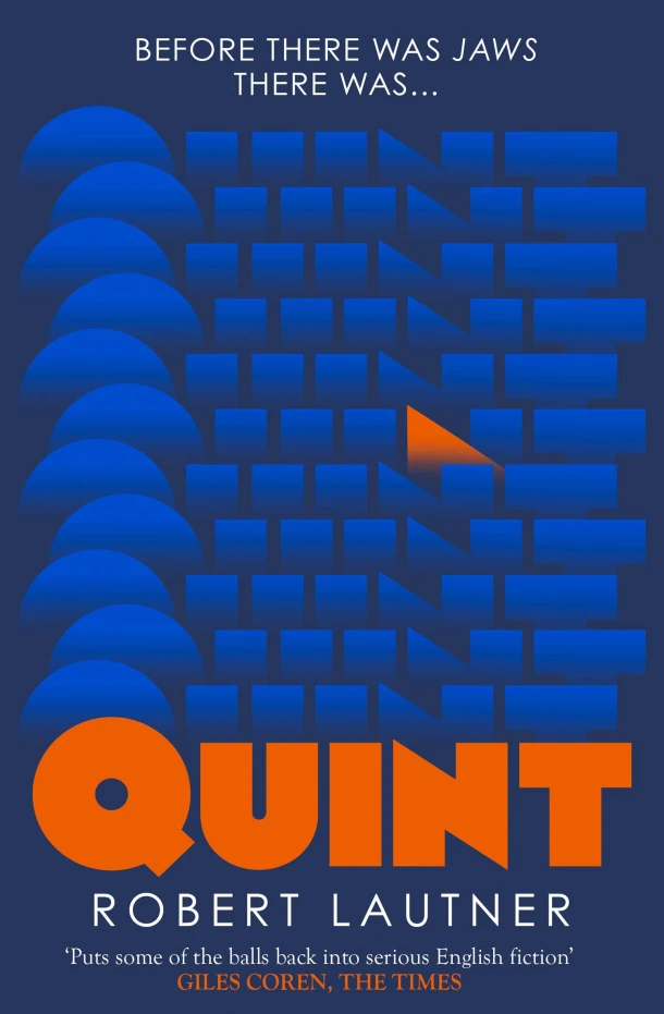 Quint – boek cover