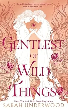 Gentlest of Wild Things – boek cover