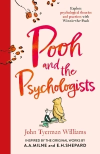 Pooh and the Psychologists – John Tyerman Williams – boek cover