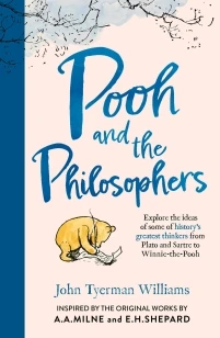 Pooh and the Philosophers – John Tyerman Williams – boek cover