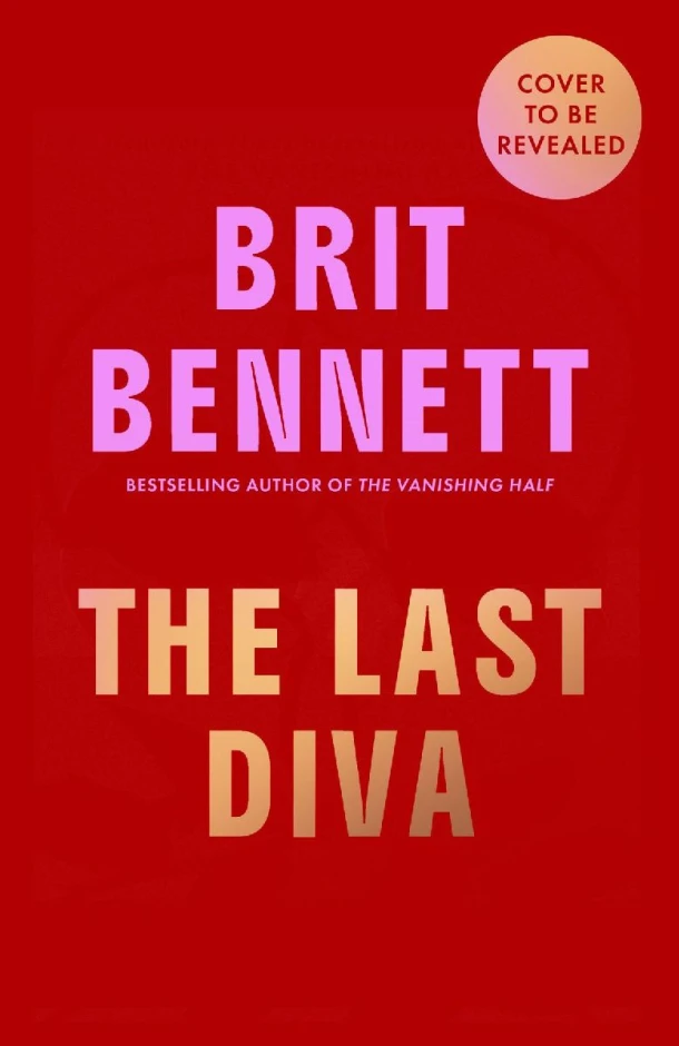 LAST DIVA EXAIIE PB – Brit Bennett – boek cover