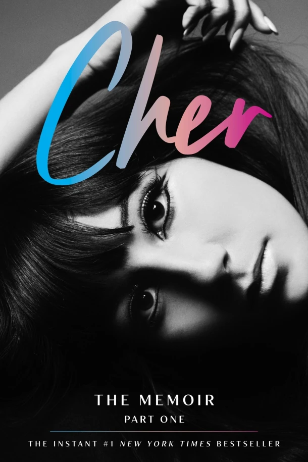 Cher: Part One – Cher – boek cover