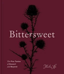 Bittersweet – Thalia Ho – boek cover