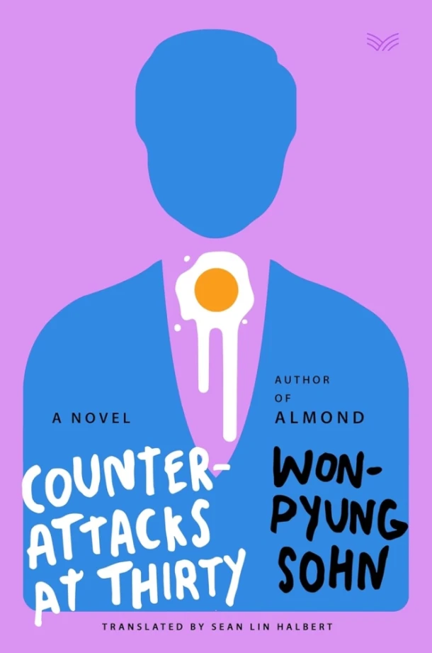 Counterattacks at Thirty – boek cover