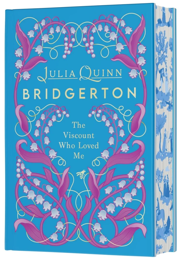 Viscount Who Loved Me Deluxe Collector's Edition